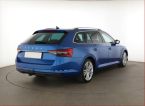 Škoda Superb - fotka číslo 4
