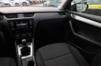 Škoda Octavia - fotka číslo 7