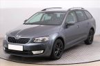 Škoda Octavia - fotka číslo 1