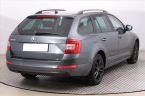Škoda Octavia - fotka číslo 4