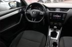 Škoda Octavia - fotka číslo 6