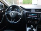 Škoda Octavia - fotka číslo 6