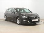 Peugeot 508 - fotka číslo 0
