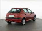 Peugeot 206 - fotka číslo 4