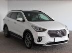 Hyundai Santa Fe - fotka číslo 0