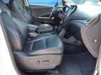 Hyundai Santa Fe - fotka číslo 8