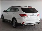 Hyundai Santa Fe - fotka číslo 3