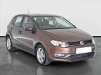 Volkswagen Polo - fotka číslo 0