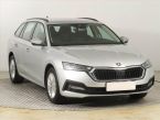 Škoda Octavia - fotka číslo 0