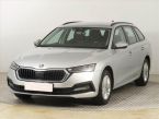 Škoda Octavia - fotka číslo 1