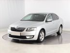 Škoda Octavia - fotka číslo 1