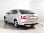 Škoda Octavia - fotka číslo 3