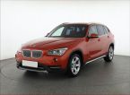 BMW X1 - fotka číslo 1