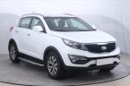 Kia Sportage - fotka číslo 0