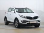 Kia Sportage - fotka číslo 0