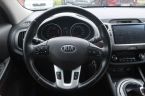 Kia Sportage - fotka číslo 15