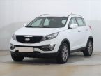 Kia Sportage - fotka číslo 1