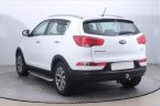 Kia Sportage - fotka číslo 3