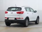 Kia Sportage - fotka číslo 4