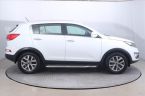 Kia Sportage - fotka číslo 5