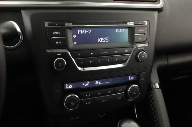 Renault Kadjar - hlavní fotka