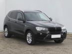 BMW X3 - fotka číslo 0