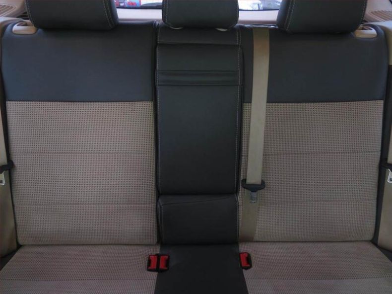 BMW X3 - hlavní fotka