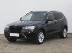 BMW X3 - fotka číslo 1