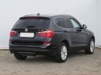 BMW X3 - fotka číslo 4