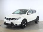Nissan Qashqai - fotka číslo 1