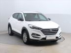 Hyundai Tucson - fotka číslo 0