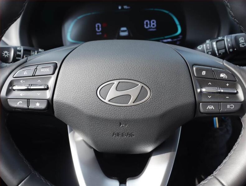 Hyundai i30 - hlavní fotka