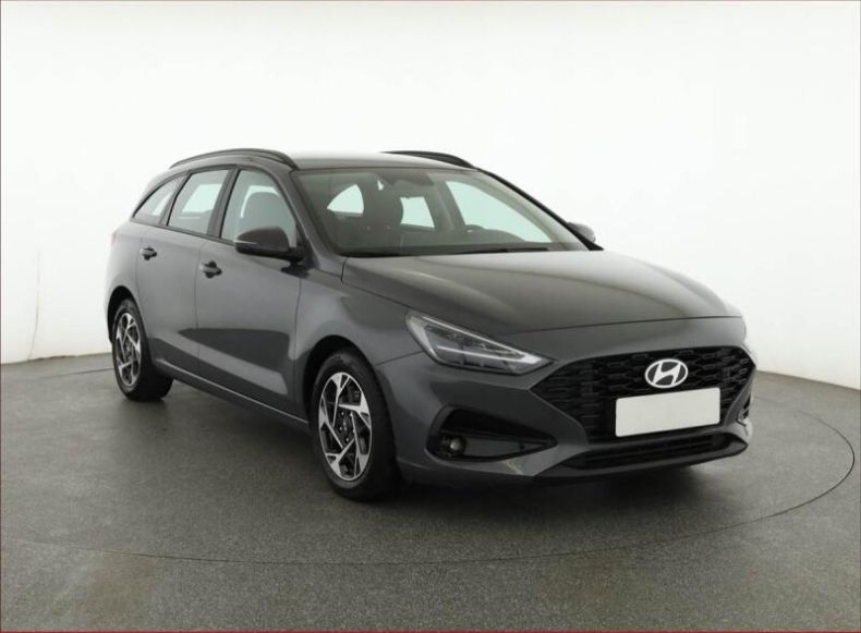 Hyundai i30 - hlavní fotka inzerátu