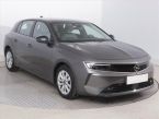 Opel Astra - fotka číslo 0
