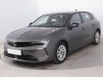 Opel Astra - fotka číslo 1