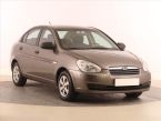 Hyundai Accent - fotka číslo 0