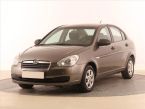 Hyundai Accent - fotka číslo 1
