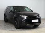 Land Rover Discovery - fotka číslo 0