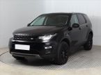 Land Rover Discovery - fotka číslo 1