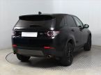 Land Rover Discovery - fotka číslo 4