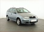 Škoda Fabia - fotka číslo 0