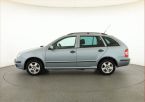 Škoda Fabia - fotka číslo 2