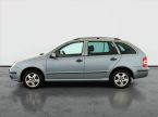 Škoda Fabia - fotka číslo 2
