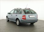 Škoda Fabia - fotka číslo 3
