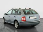 Škoda Fabia - fotka číslo 3