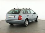 Škoda Fabia - fotka číslo 4