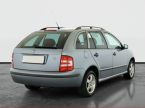 Škoda Fabia - fotka číslo 4
