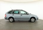 Škoda Fabia - fotka číslo 5