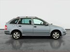 Škoda Fabia - fotka číslo 5