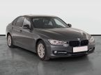 BMW Řada 3 - fotka číslo 0